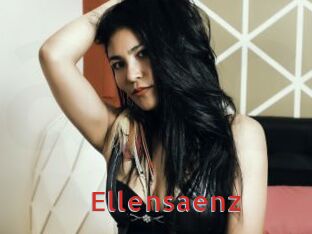 Ellensaenz