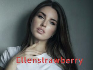 Ellenstrawberry