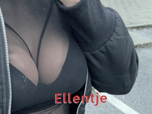 Ellentje