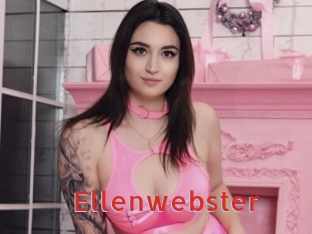 Ellenwebster