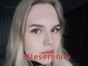 Elleserenity