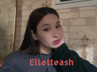 Elletteash