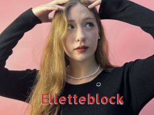 Elletteblock