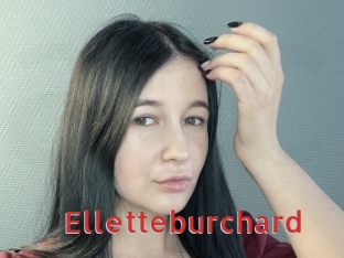 Elletteburchard