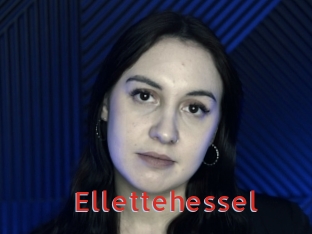 Ellettehessel