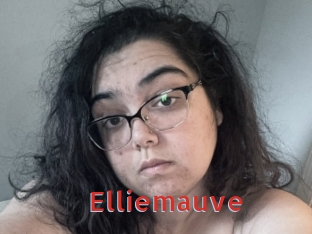 Elliemauve