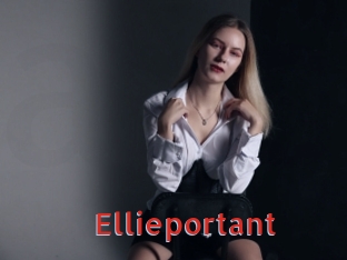 Ellieportant