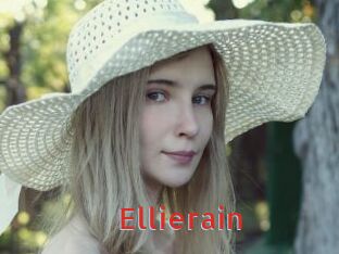 Ellierain