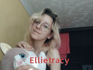 Ellietracy