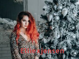 Elliexjensen