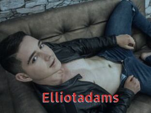 Elliotadams