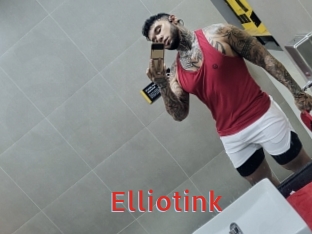 Elliotink