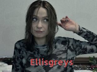 Ellisgreys