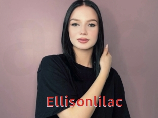 Ellisonlilac