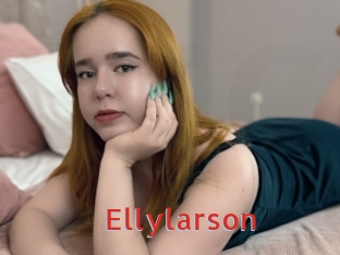 Ellylarson