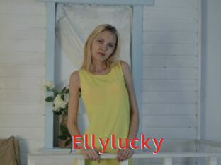 Ellylucky