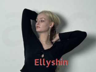 Ellyshin