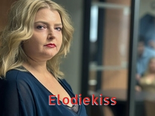 Elodiekiss