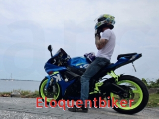 Eloquentbiker