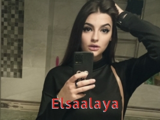 Elsaalaya