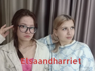 Elsaandharriet