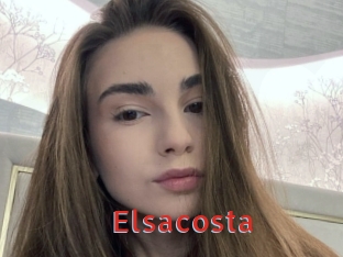 Elsacosta