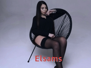 Elsams