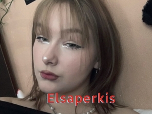 Elsaperkis