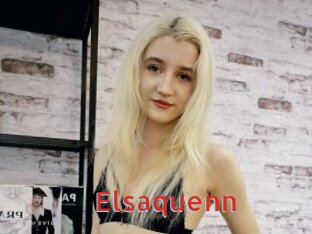 Elsaquenn