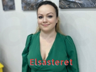 Elsasteret