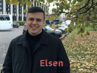 Elsen