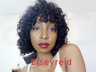 elseyreid Archive DVD NET