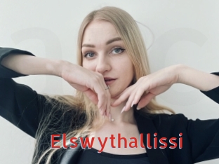 Elswythallissi