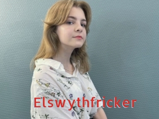 Elswythfricker