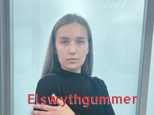 Elswythgummer