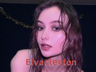 Elvacleeton