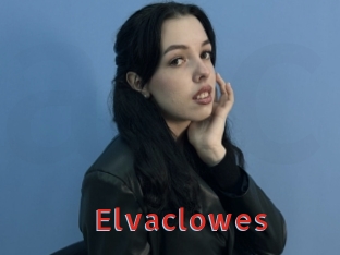 Elvaclowes