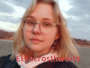 Elvacrosthwaite