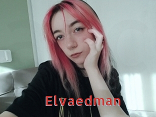 Elvaedman