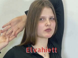 Elvahiett