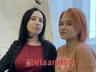 Elviaandora