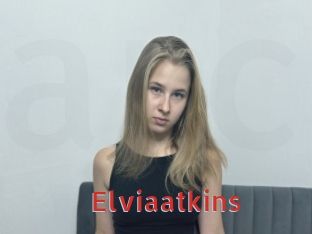 Elviaatkins