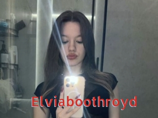 Elviaboothroyd