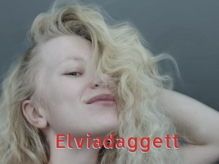 Elviadaggett