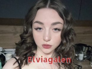 Elviagalen