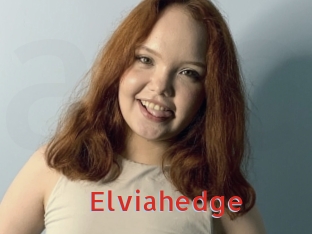 Elviahedge