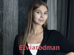 Elviarodman