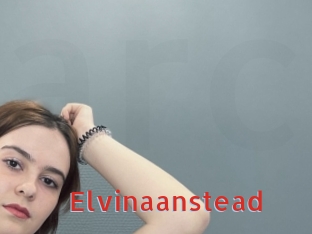 Elvinaanstead