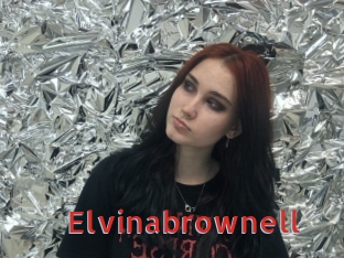 Elvinabrownell