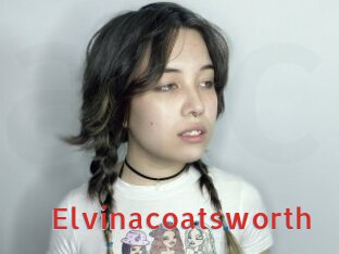 Elvinacoatsworth